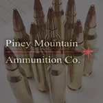 Piney Mountain Ammunition